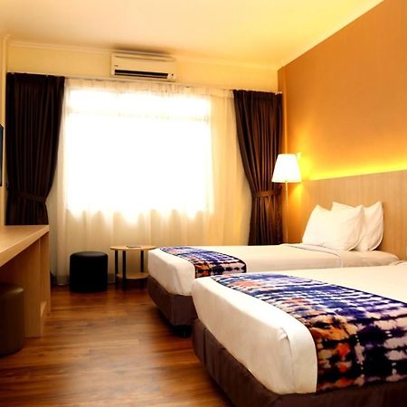 Hotel Seri Malaysia Seremban Exterior photo